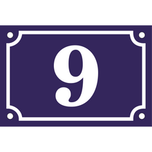 Load image into gallery, 9