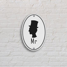 Load image in gallery, Mr