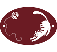 Upload image to gallery, Red Cat