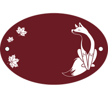 Upload image to gallery, Red fox