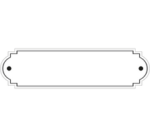 Upload image to gallery, White 170x45