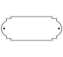 Upload image to gallery, White 170x70