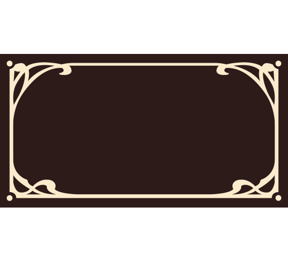 Brun chocolat